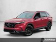  Honda CR-V Hybrid