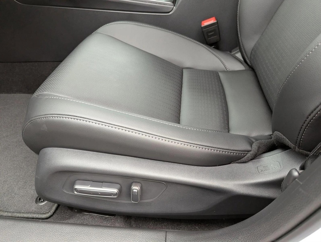 New 2026 Honda Civic Hybrid Sport Touring Sedan