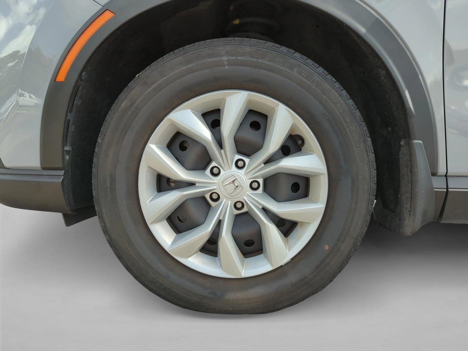 2024 Honda CR-V LX - Photo 22