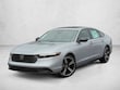  Honda Accord Hybrid