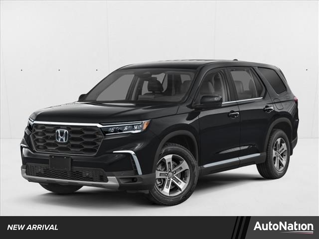 2025 Honda Pilot EX-L 2WD's photo