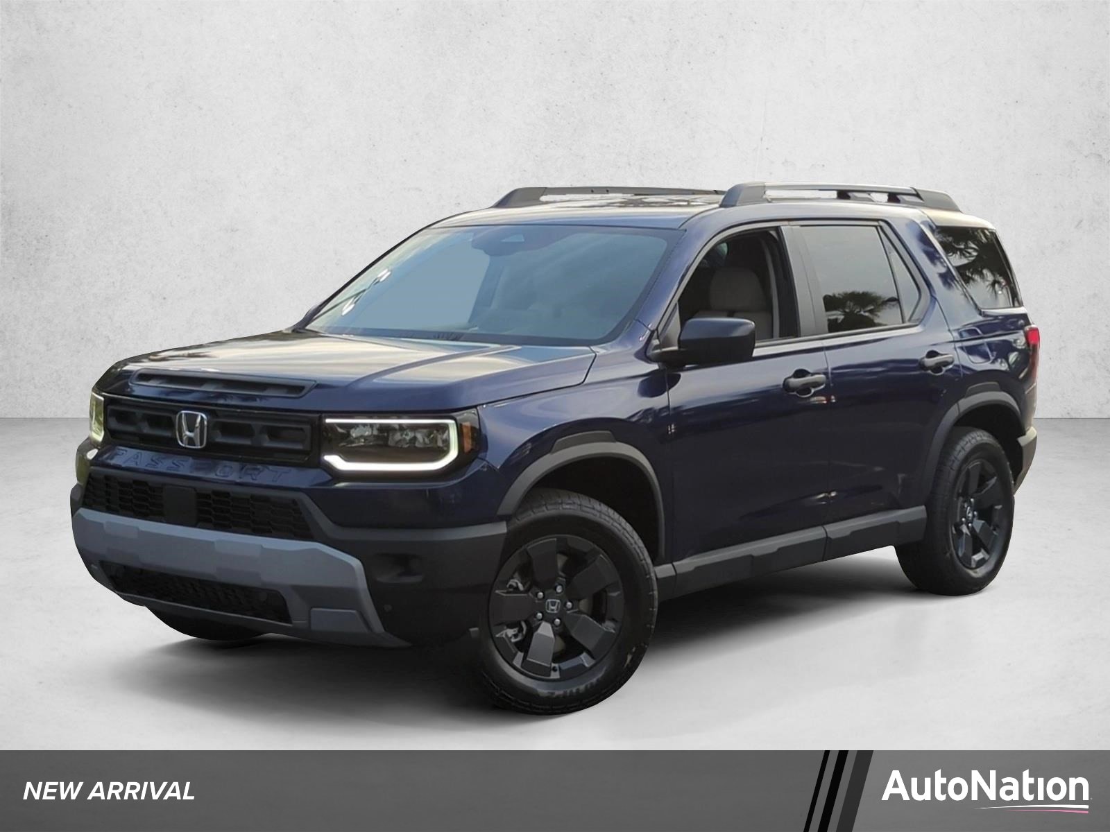 Honda Passport Lease Offers in Sanford, FL | AutoNation Honda Sanford