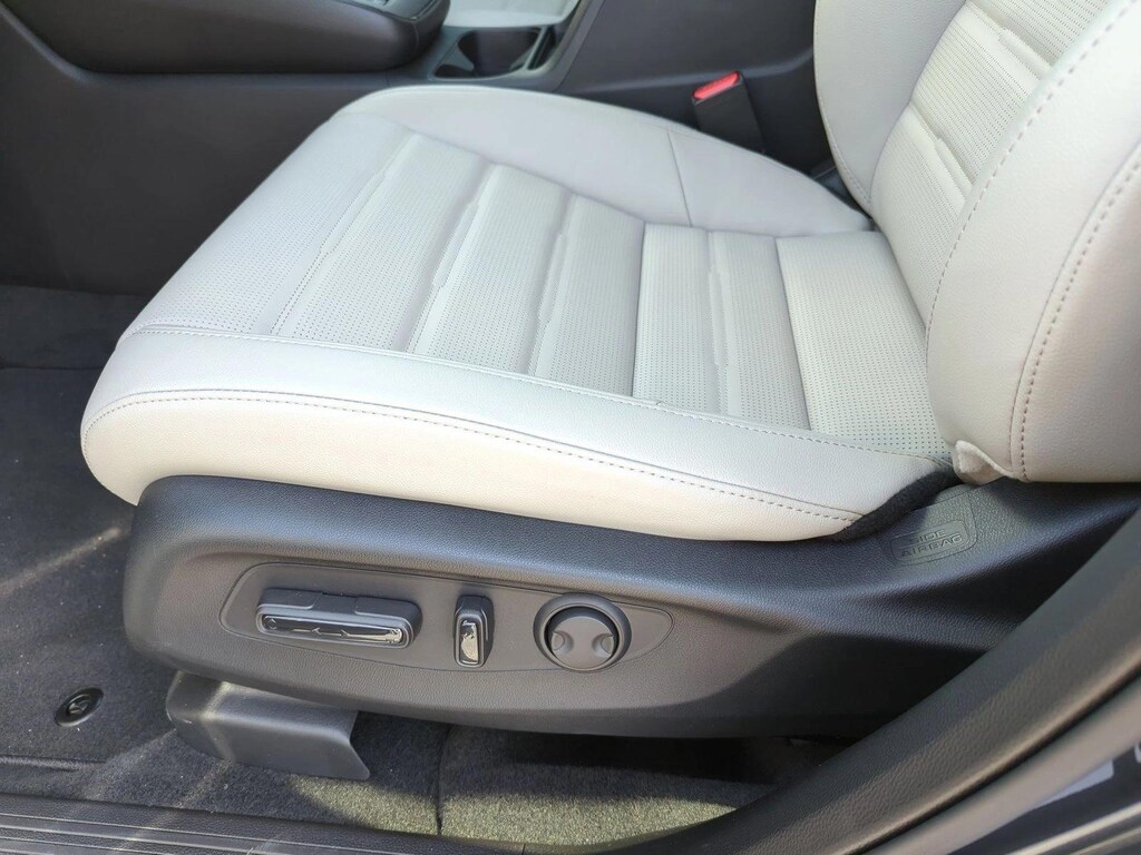 New 2026 Honda CR-V EX-L SUV