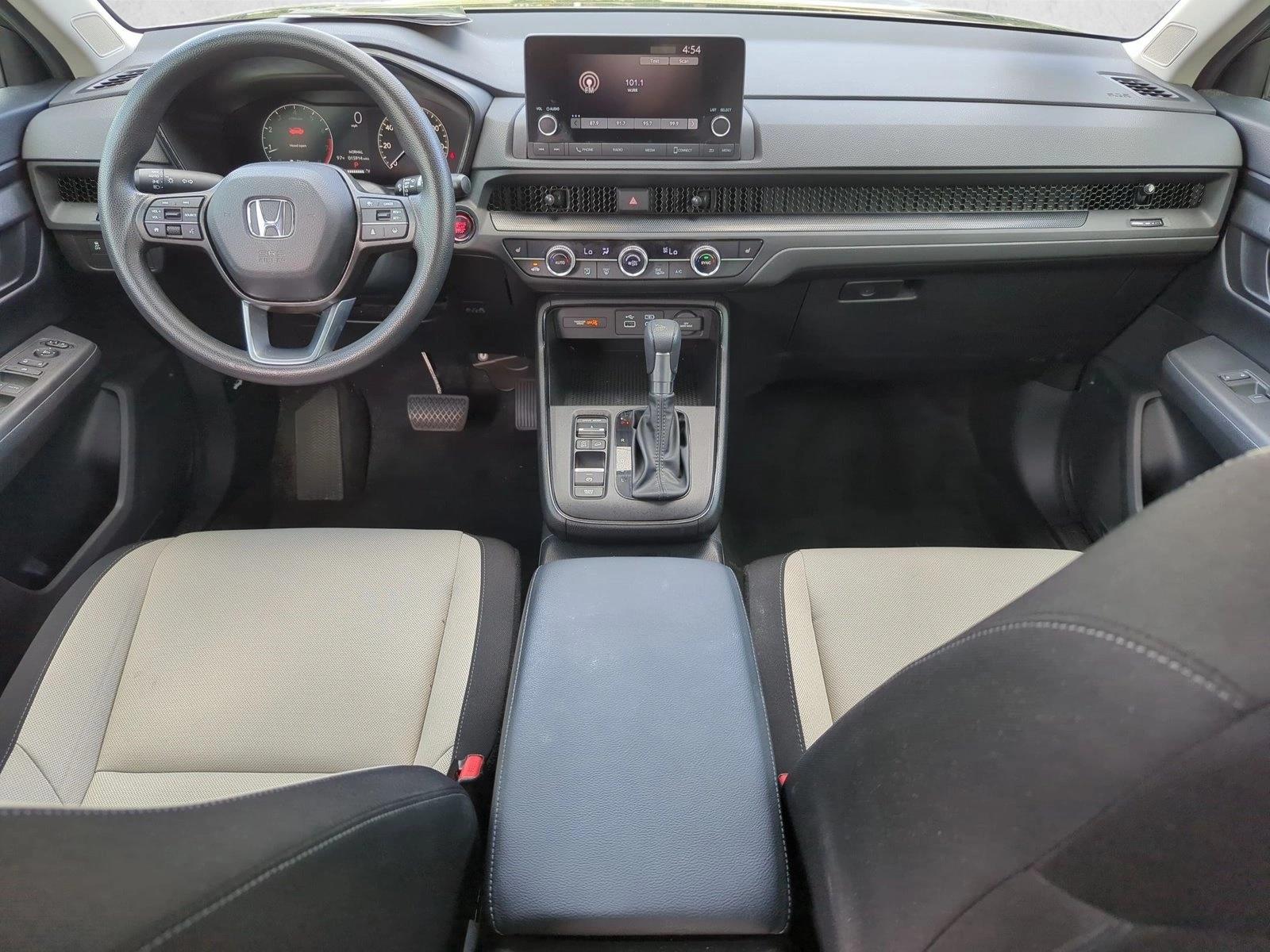 2024 Honda CR-V EX - Photo 18