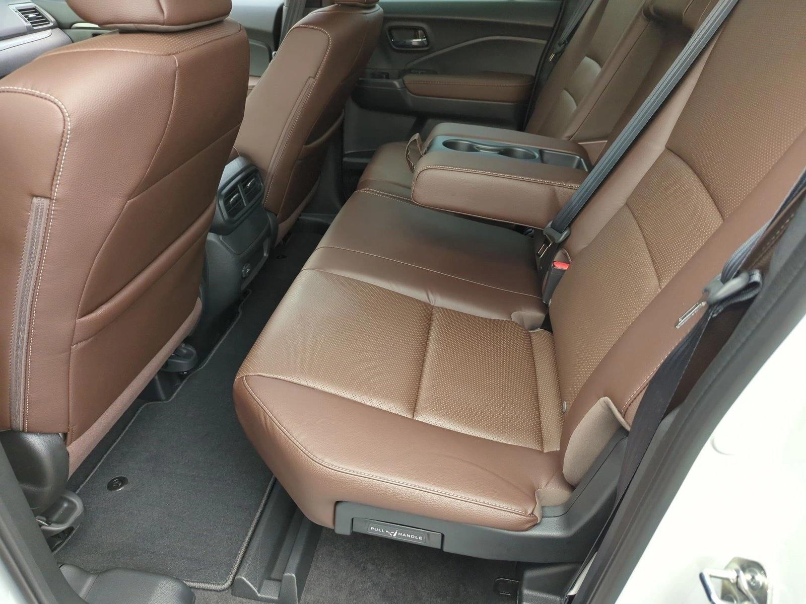 2026 Honda Ridgeline RTL - Photo 15