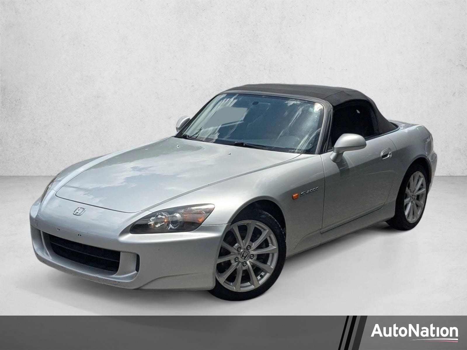 2006 Honda S2000 -'s photo
