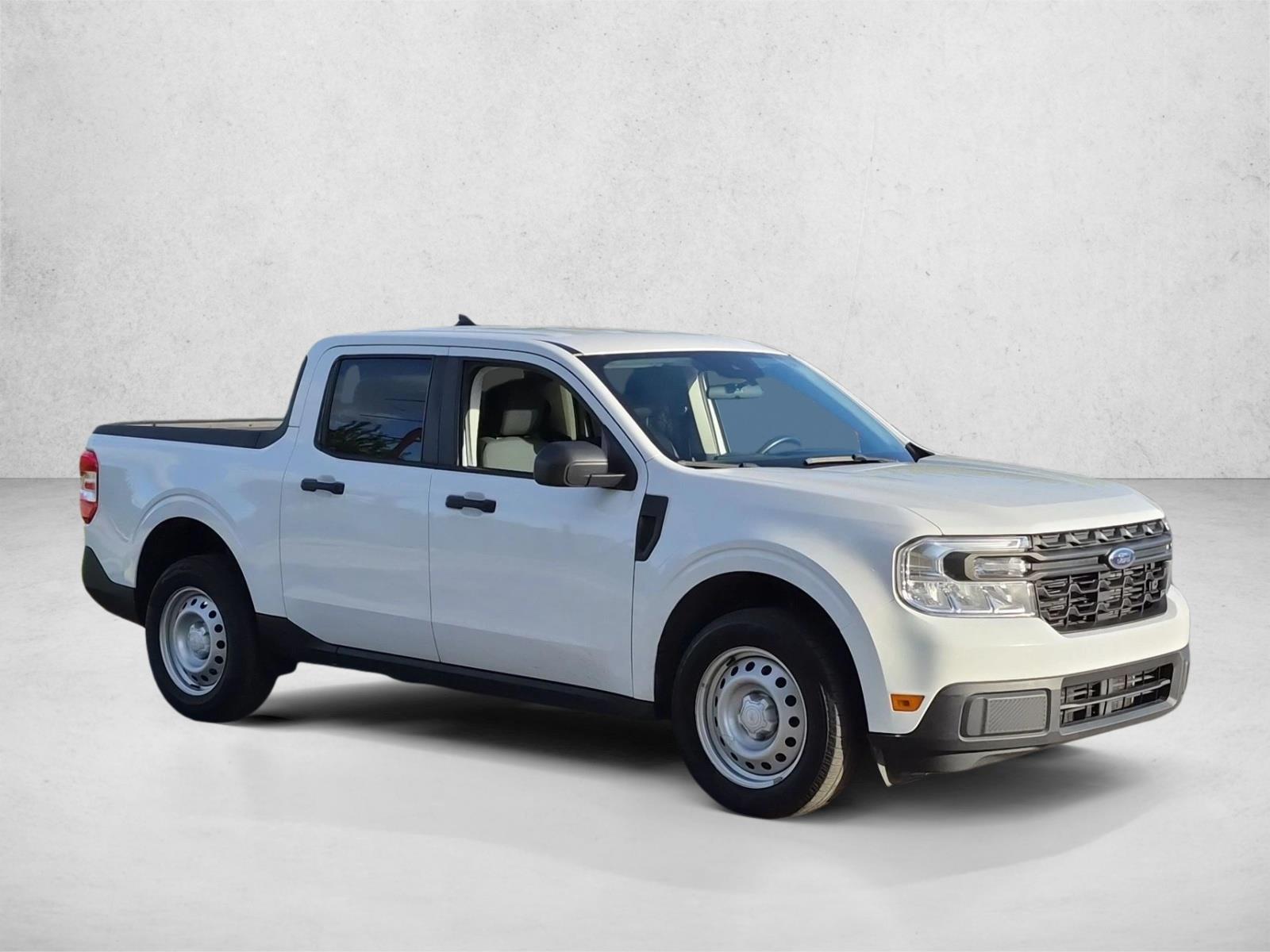 Used 2024 Ford Maverick XL Truck SuperCrew