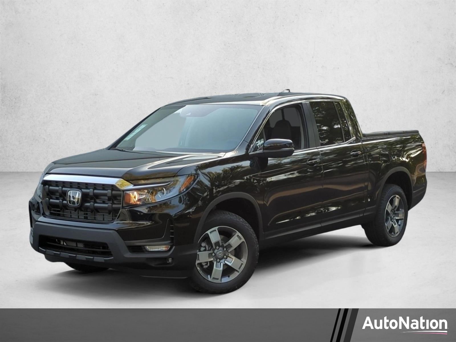 2026 Honda Ridgeline RTL AWD's photo
