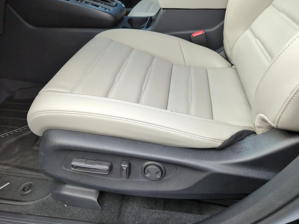 New 2026 Honda CR-V EX-L SUV