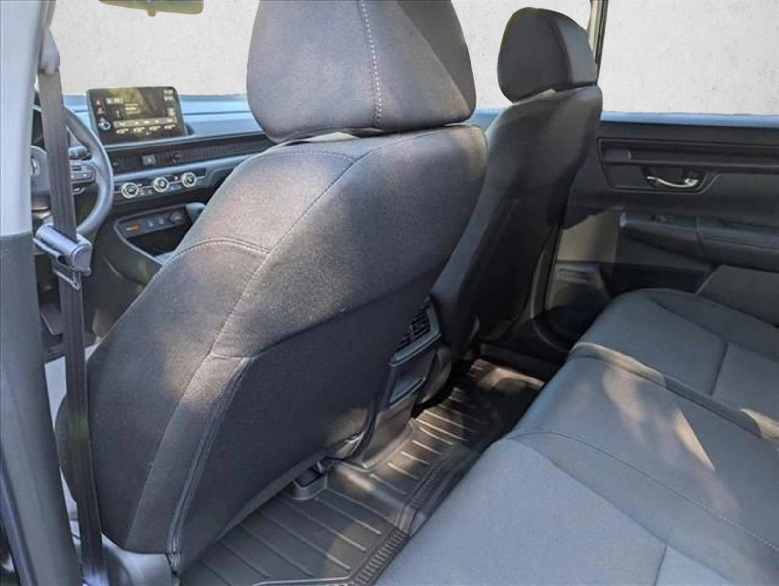 2026 Honda CR-V LX - Photo 25