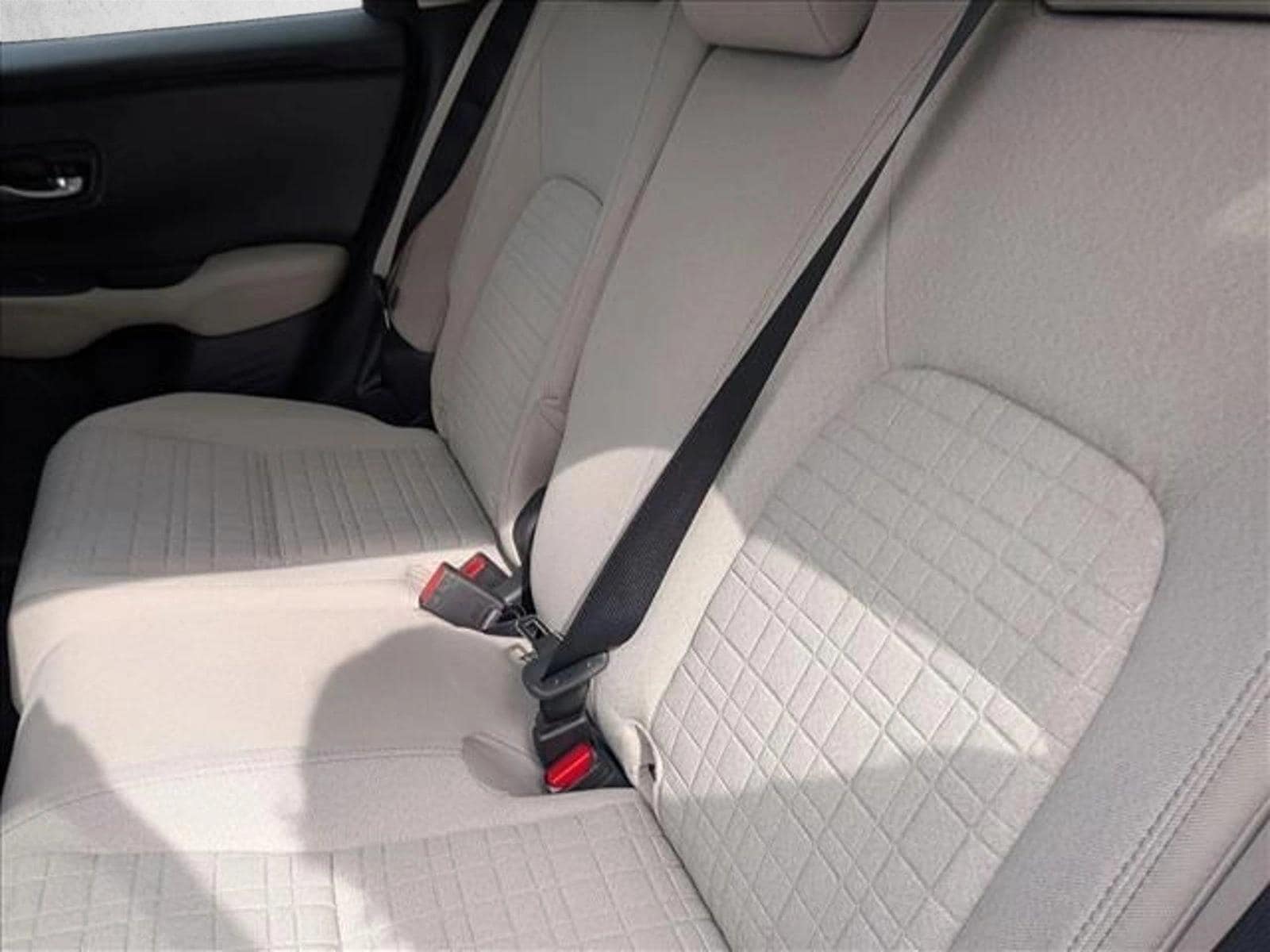 2026 Honda HR-V LX - Photo 13