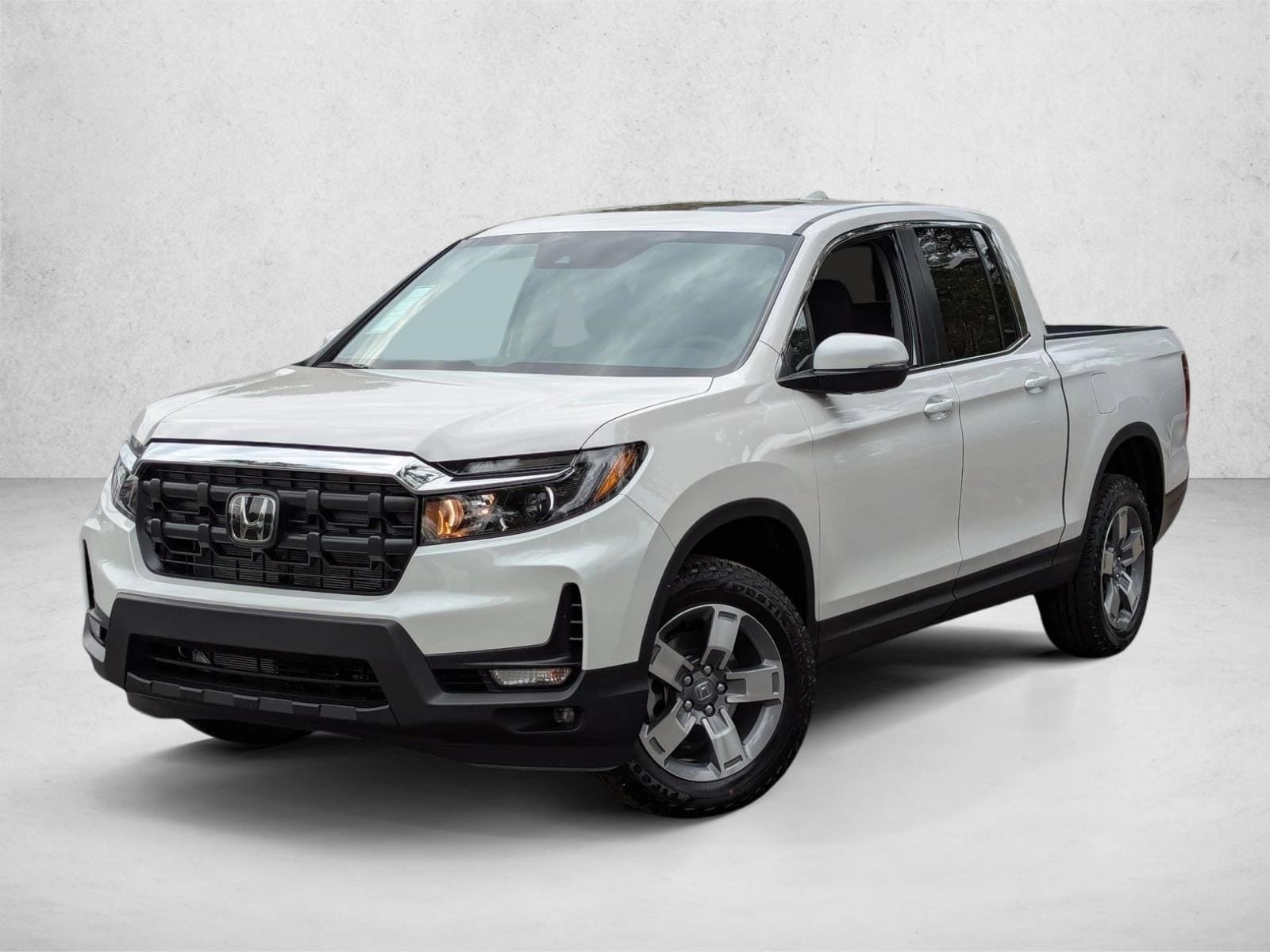 2026 Honda Ridgeline RTL's photo