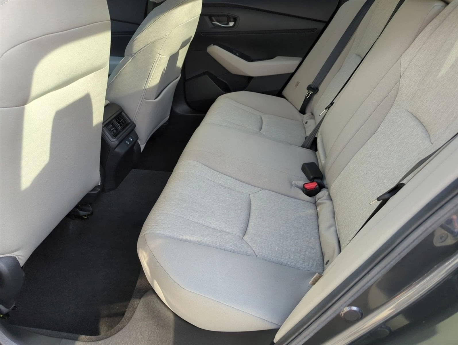 2025 Honda Accord SE - Photo 20