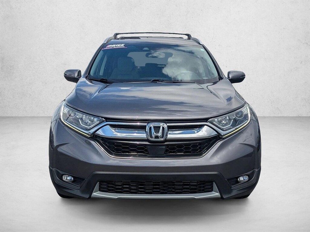 Used 2018 Honda CR-V EX 2WD SUV