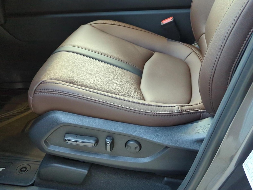 New 2026 Honda Pilot Touring S SUV