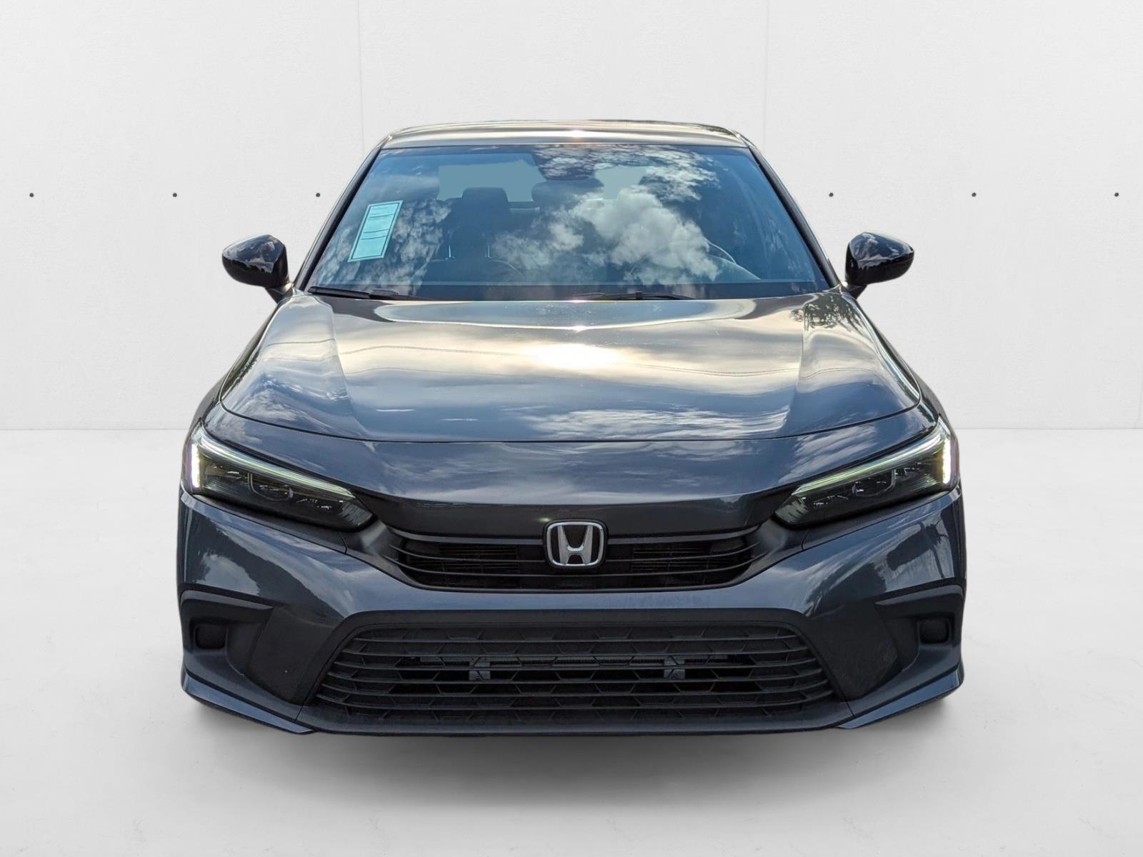 2023 Honda Civic Sport photo 2