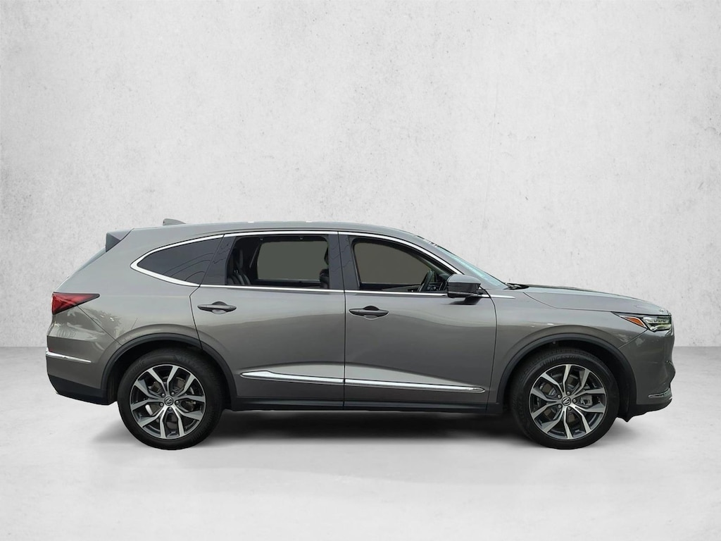 Used 2023 Acura MDX SH-AWD Technology Package SUV