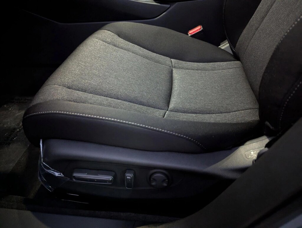 New 2025 Honda Accord SE Sedan