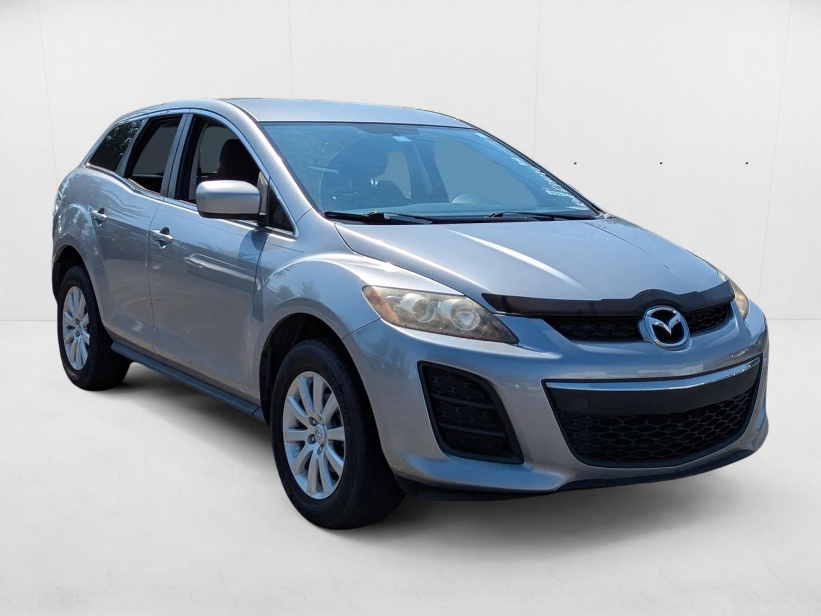2010 Mazda CX-7 i SV photo 3