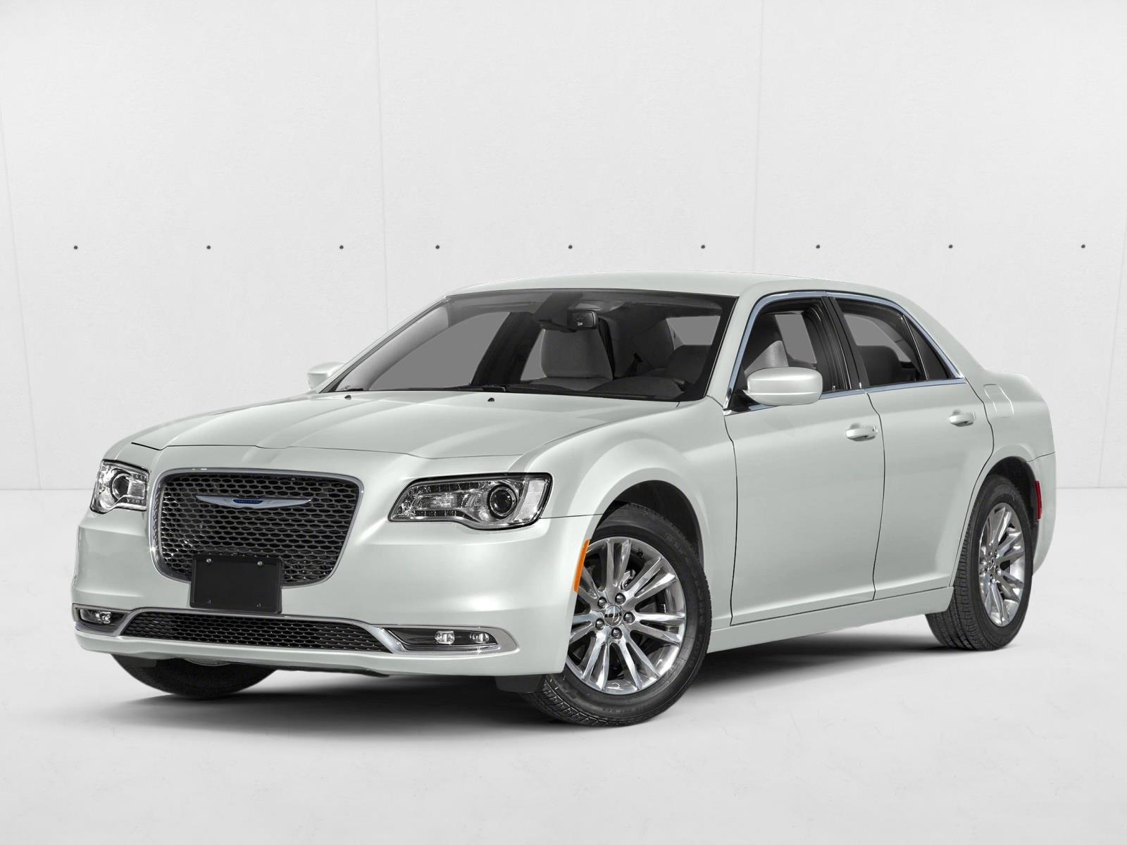 2021 Chrysler 300 S