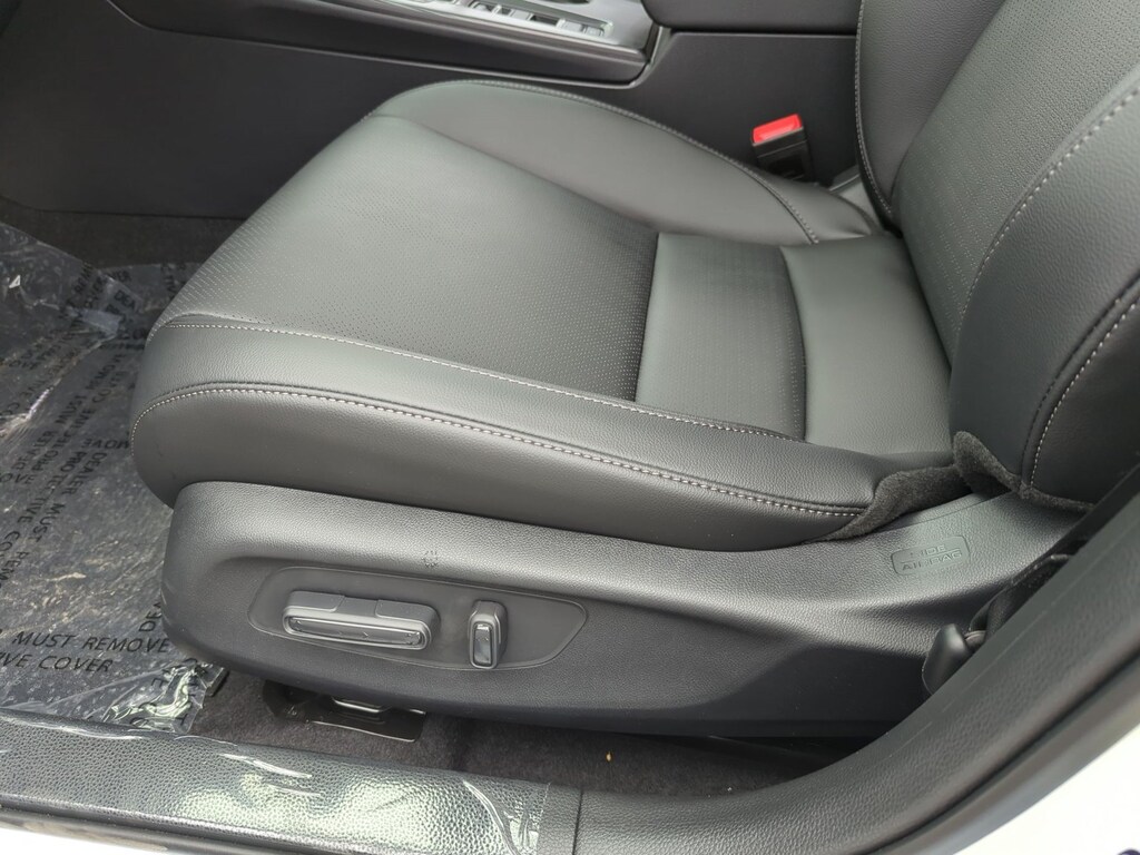New 2026 Honda Civic Hybrid Sport Touring Sedan