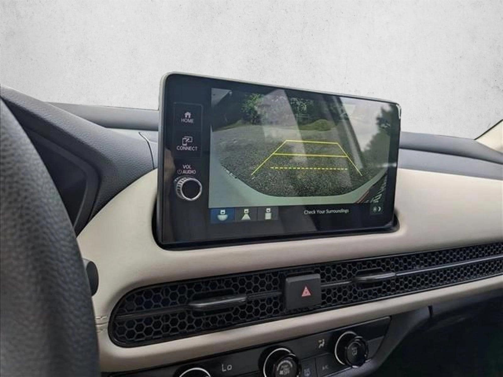 2026 Honda HR-V LX - Photo 11