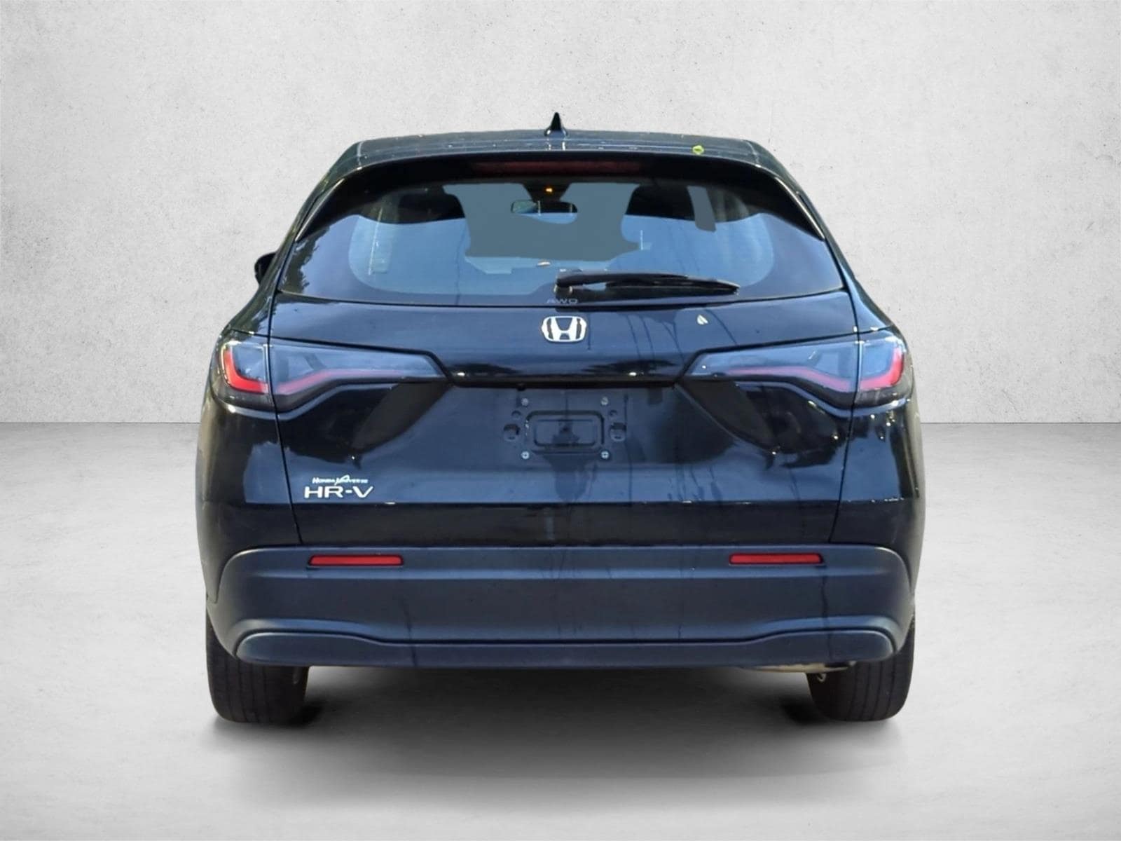 2024 Honda HR-V LX - Photo 6