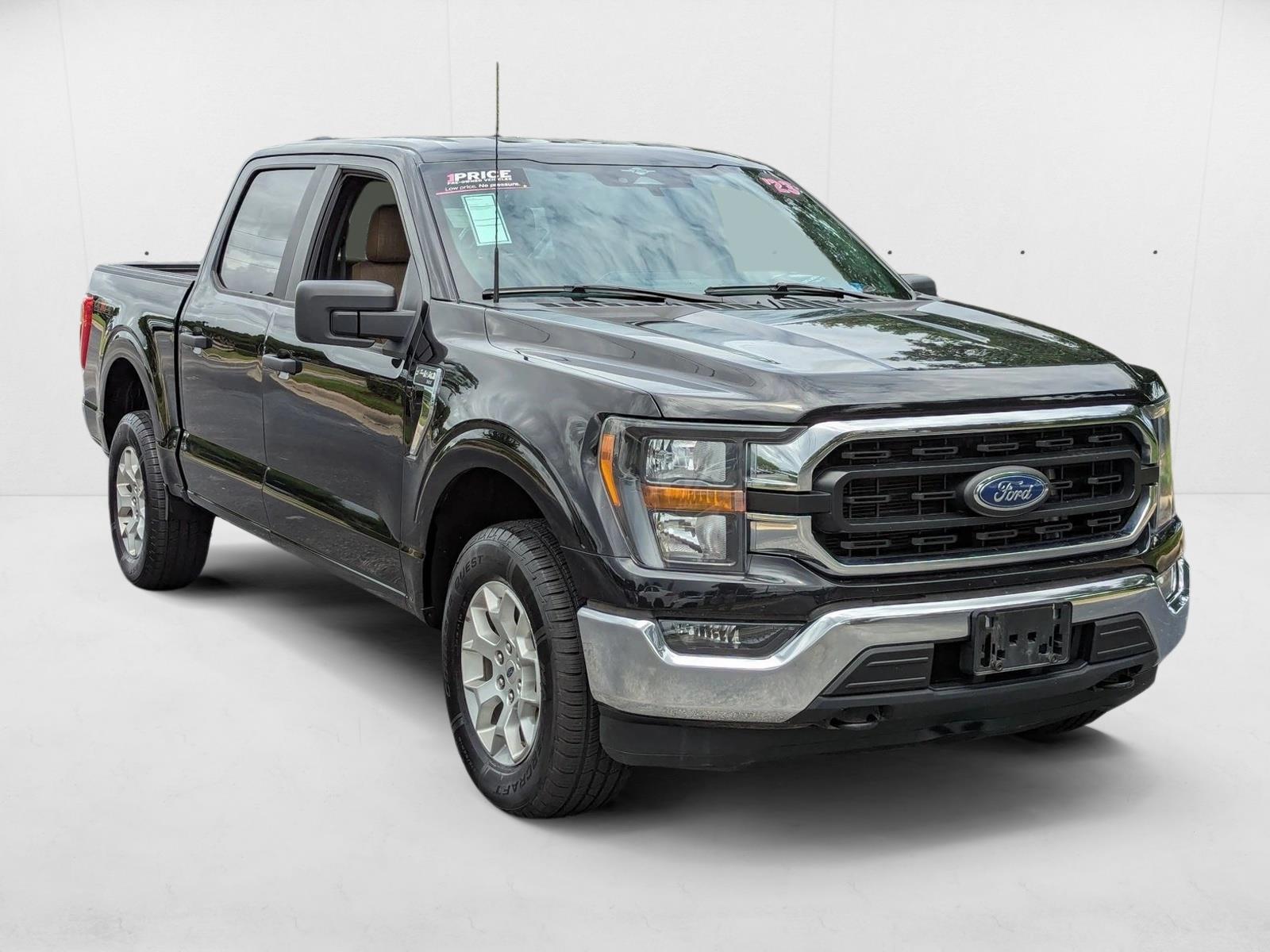 2023 Ford F-150 Tremor photo 3