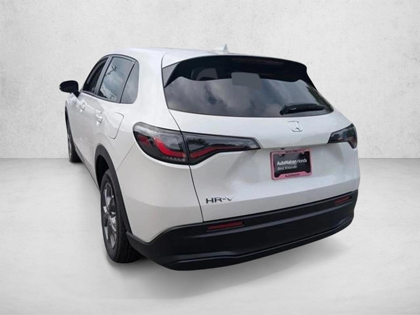 2026 Honda HR-V LX - Photo 8