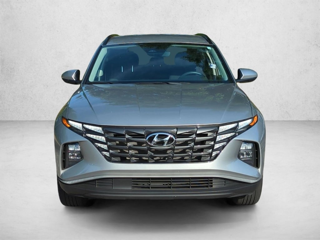 Used 2024 Hyundai Tucson SEL SUV