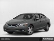  Honda Civic Hybrid