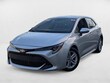 Toyota Corolla Hatchback