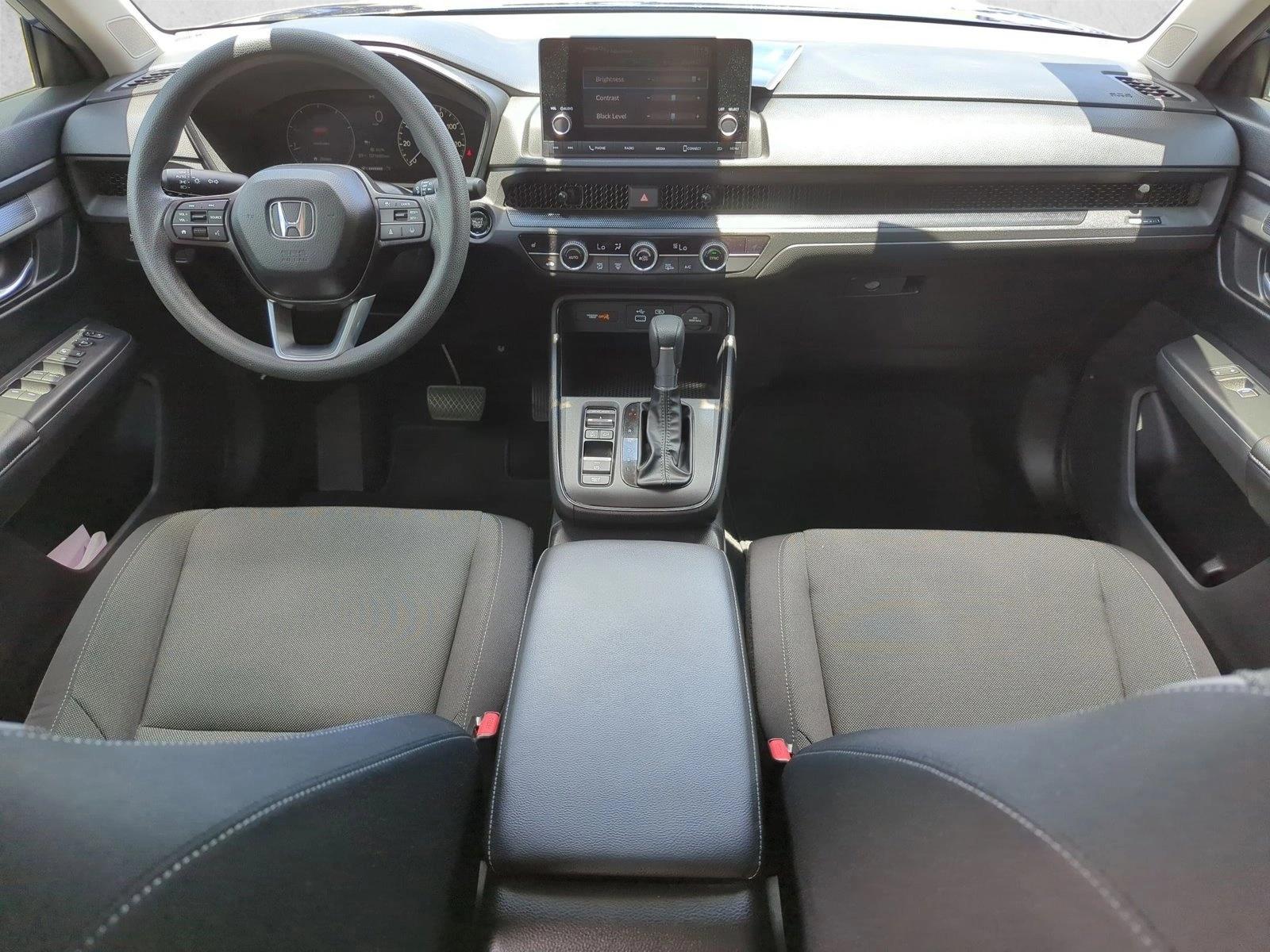 2024 Honda CR-V EX - Photo 18