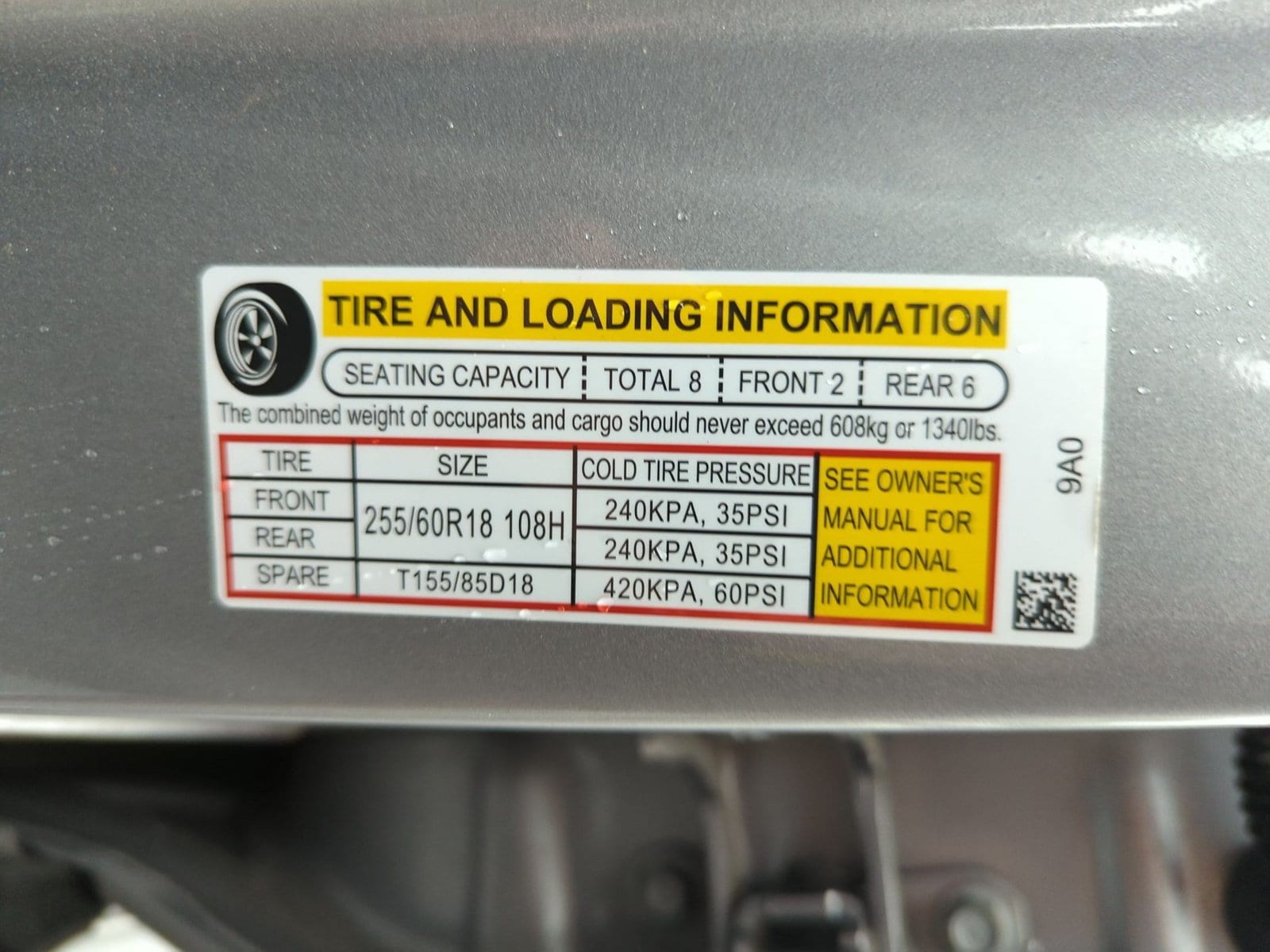 2024 Honda Pilot EX-L - Photo 14