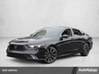  Honda Accord Hybrid