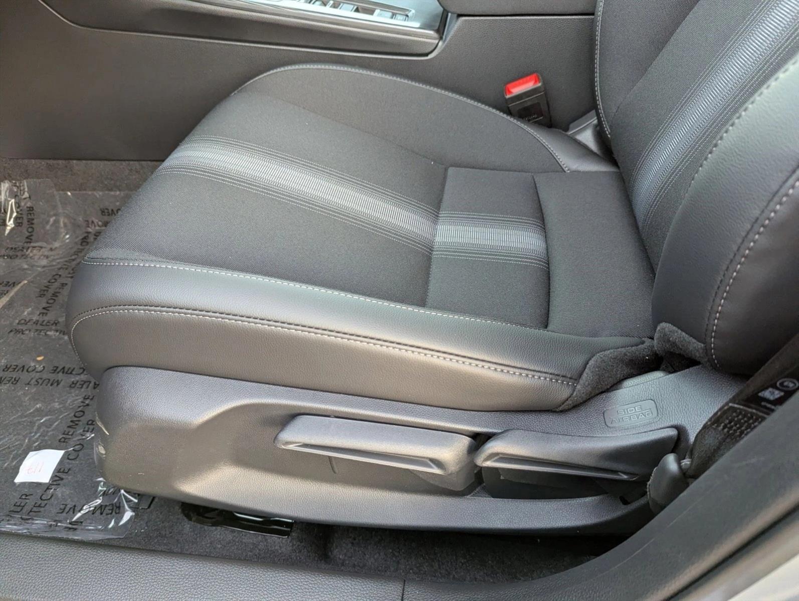 2026 Honda Civic Hybrid Sport photo 4