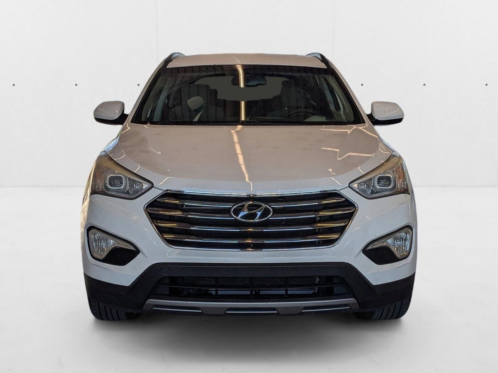 Used 2015 Hyundai Santa Fe GLS with VIN KM8SM4HF2FU095896 for sale in Sanford, FL
