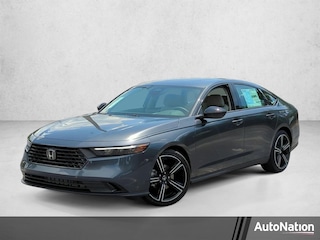 2026 Honda Accord SE Sedan