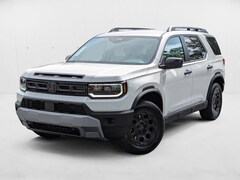 2026 Honda Passport RTL Blackout SUV