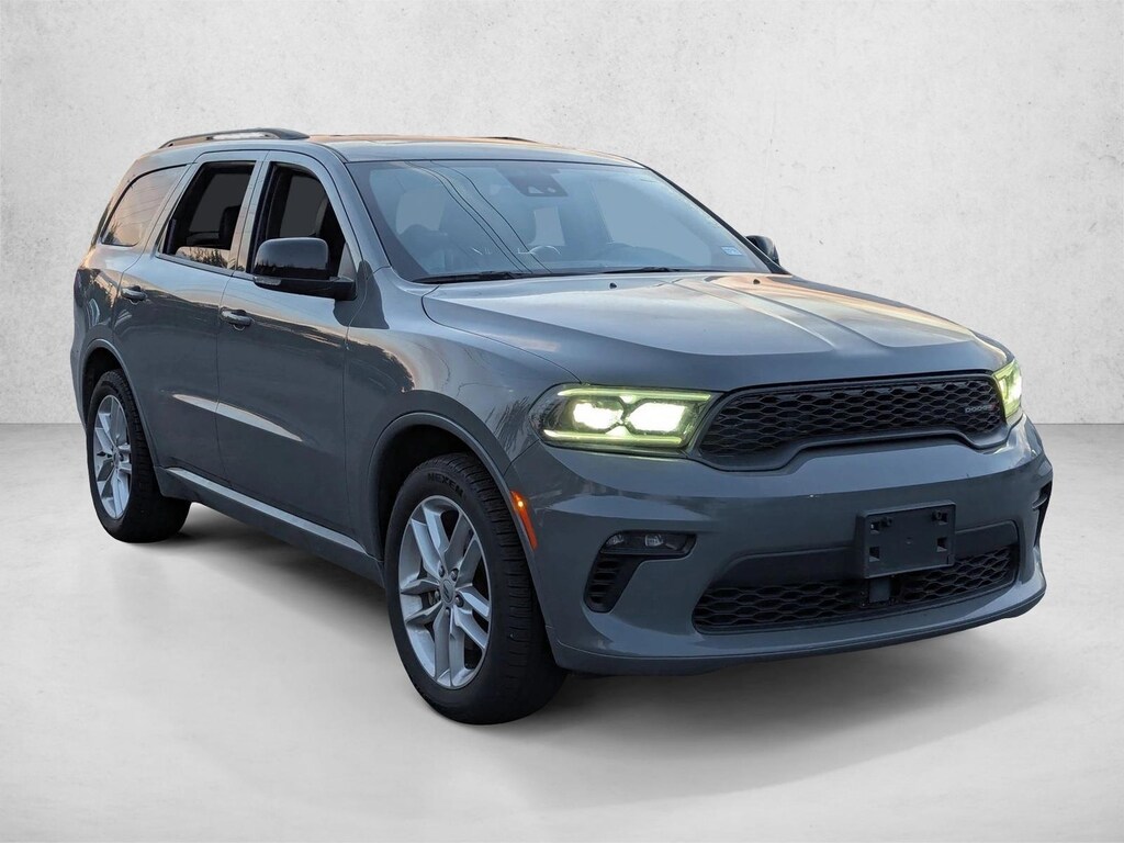 Used 2023 Dodge Durango GT SUV