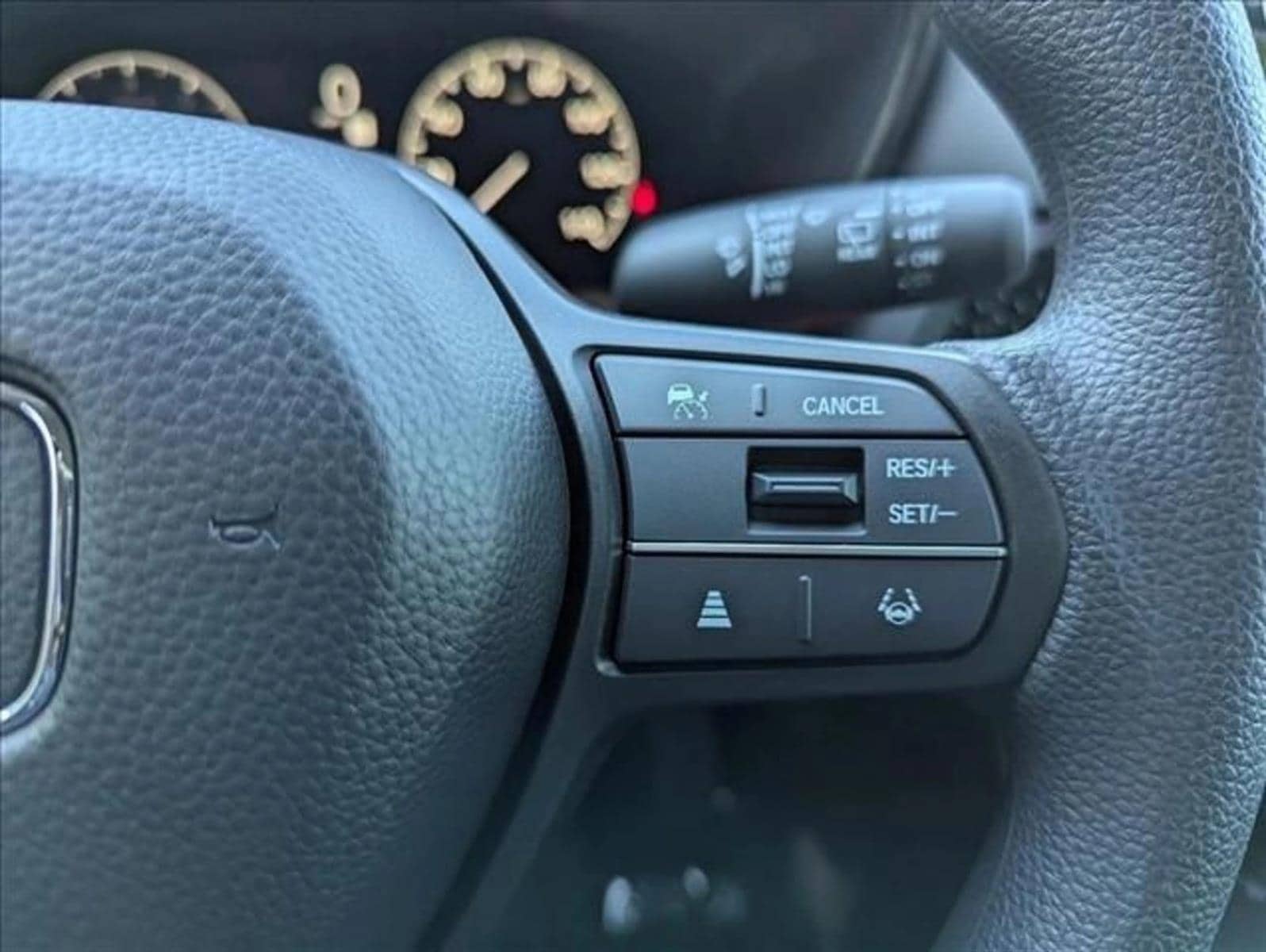 2026 Honda CR-V LX - Photo 14