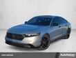  Honda Accord Hybrid