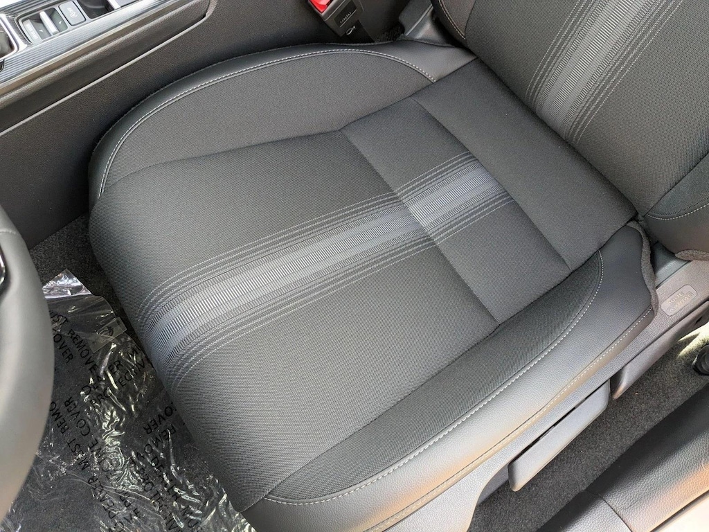 New 2026 Honda Civic Sport Sedan