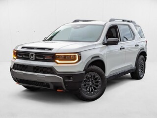 2026 Honda Passport TrailSport SUV