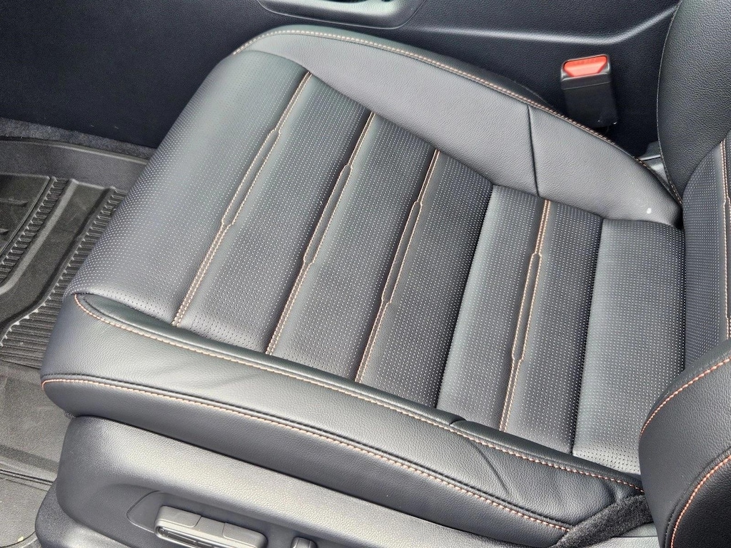 New 2026 Honda CR-V Hybrid Sport Touring SUV