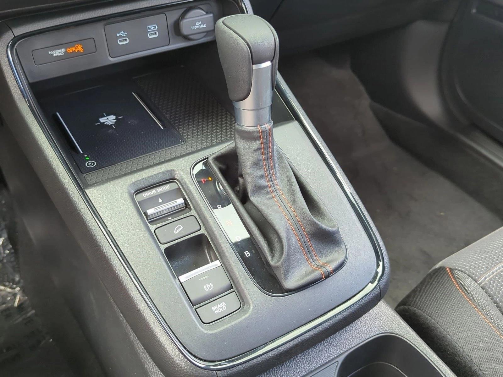 2026 Honda CR-V Sport - Photo 12