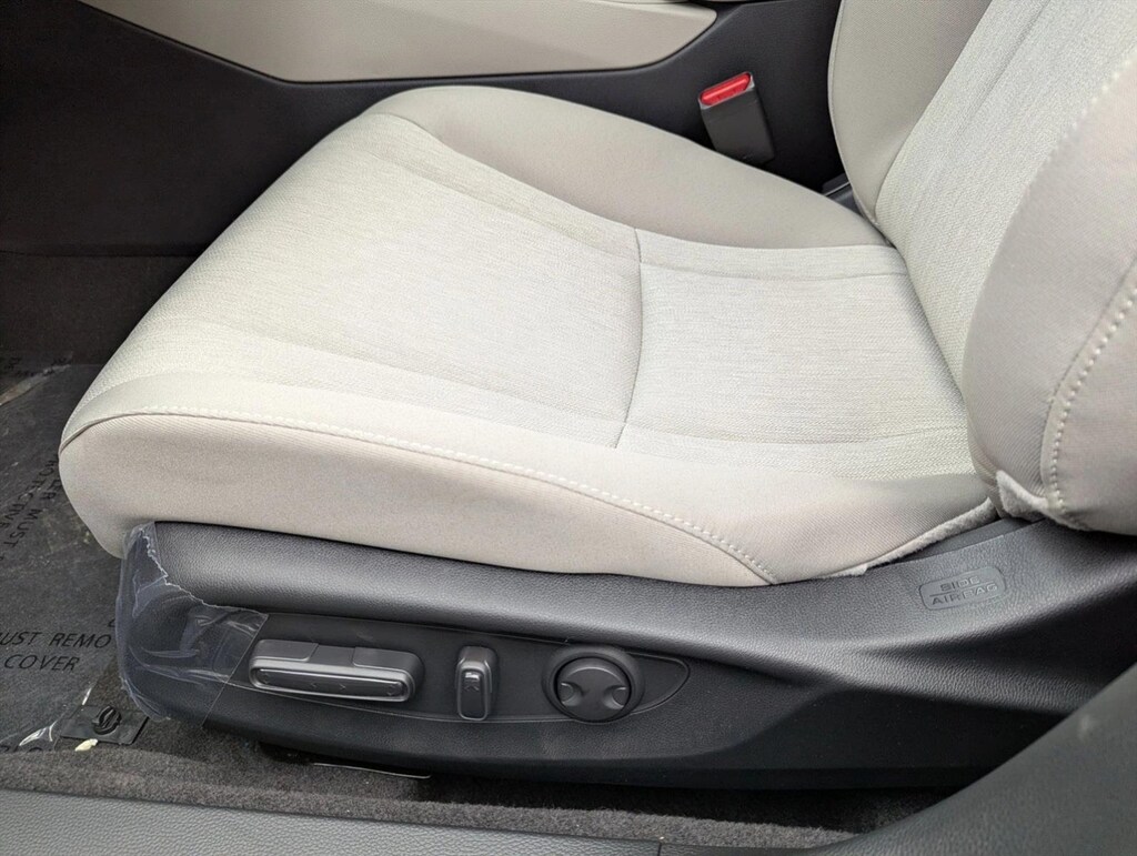 New 2025 Honda Accord SE Sedan