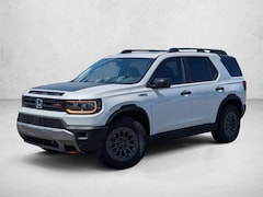 2026 Honda Passport TrailSport SUV