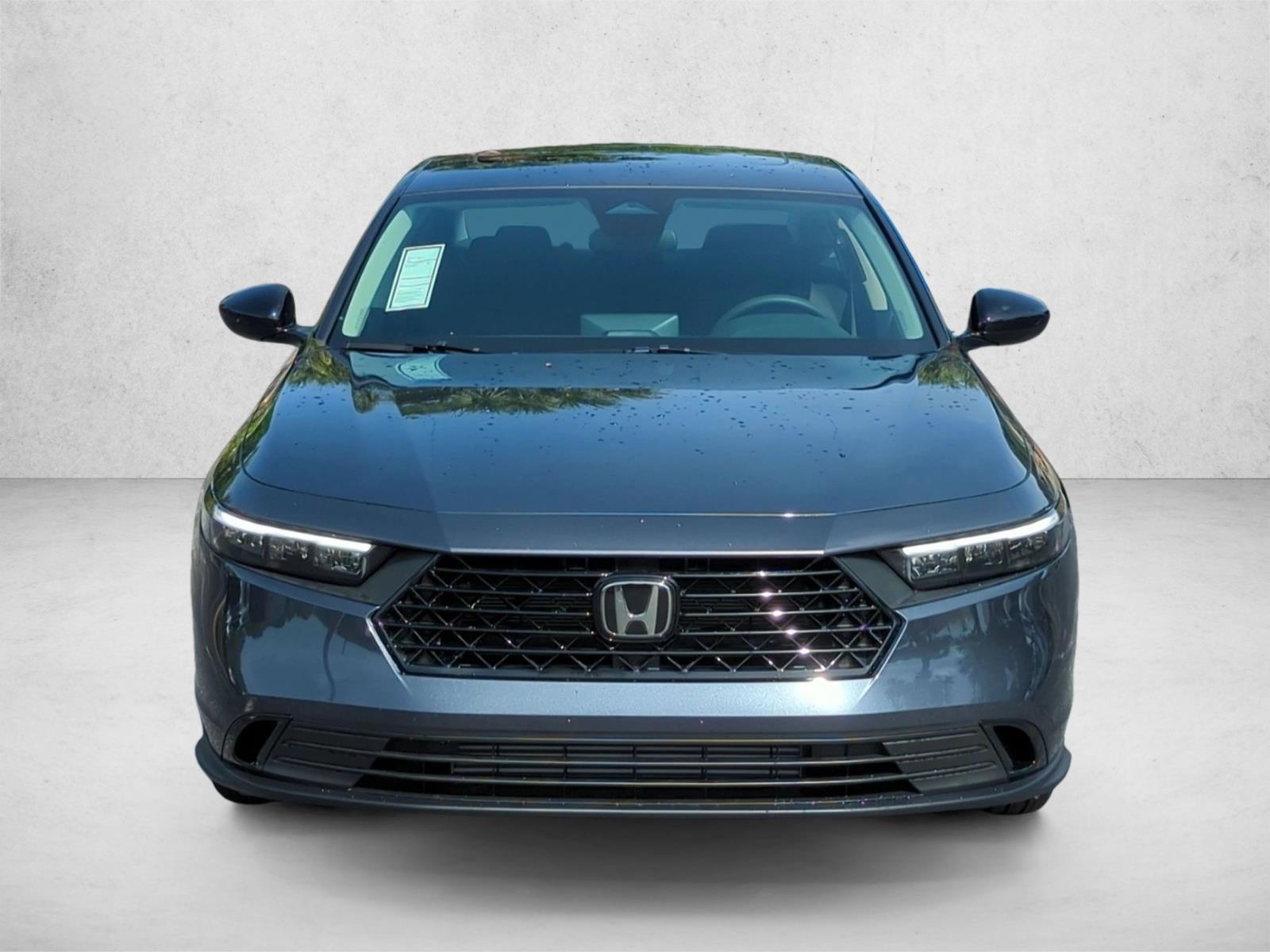 2026 Honda Accord SE - Photo 6