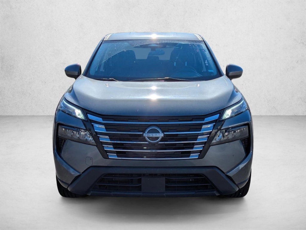 Used 2024 Nissan Rogue SV SUV